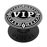 Celebrating Very Important People