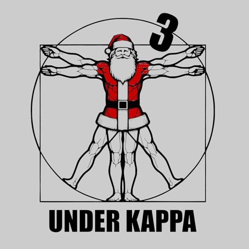 #68 - Julenissen 3 - Nuptielle gaver og kvantedatamaskiner copertina