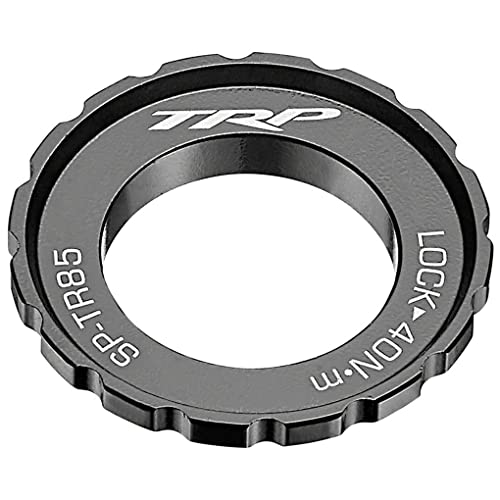 TRP Brakes Alloy Lockring for Center Lock Rotors - ABOT000886