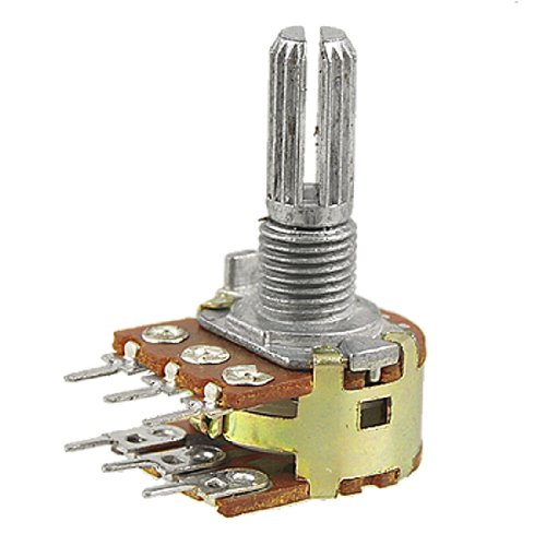 Genie 65179GT, 65179 - NEW Genie Scissor Lift Potentiometer - 5K OHM Pot