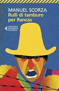 lenti a tamburo per il canon full frame