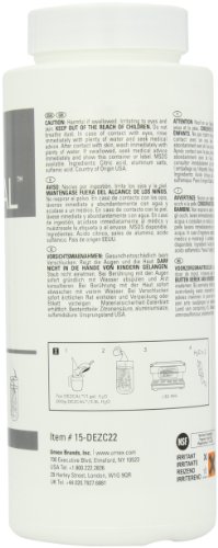 Urnex Dezcal Descaler - Image 10