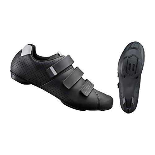 Zapatillas Shimano RT5 SPD de ciclismo para hombre que evitan el dolor de pies