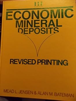 Economic Mineral Deposits