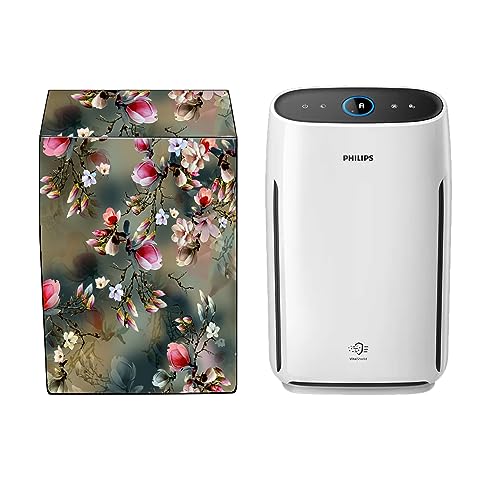 HomeStore-YEP Air Purifier Cover for Philips Air Purifier AC121720 100% Waterproof Size lxbxh: 36x25x55 cm