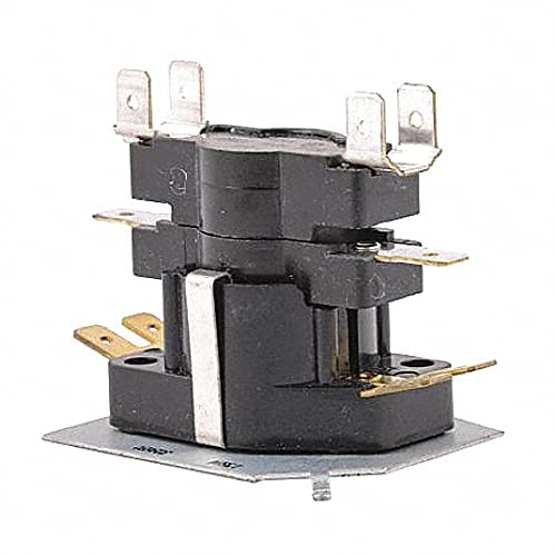 Lennox - Aftermarket Replacement 10 KW Heat Sequencer Relay