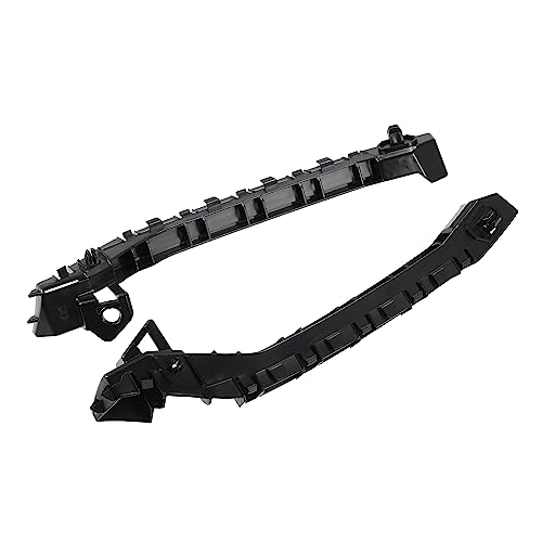 Motoforti Front Bumper Bracket Set, for Subaru Impreza WRX STi