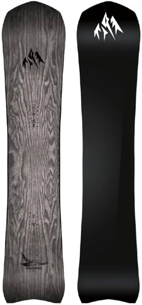 スノーボード 23-24 JONES Freecarver6000 158cm Freecarver 6000s Snowboard – Jones Snowboards US