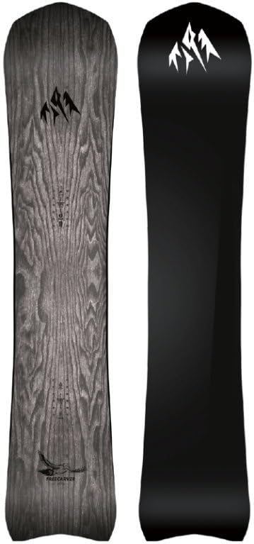 Amazon | 23-24 JONES M'S FREECARVER 6000S 150cm ジョーンズ フリー