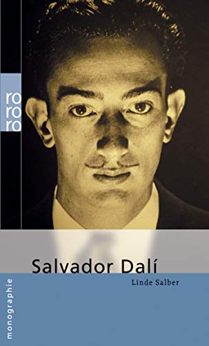 Salvador Dalí Salvador Dalí