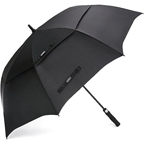 G4Free 54 Inch Automatic Open Golf Umbrella Cover