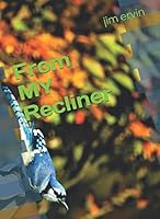 From MY Recliner 1706773471 Book Cover