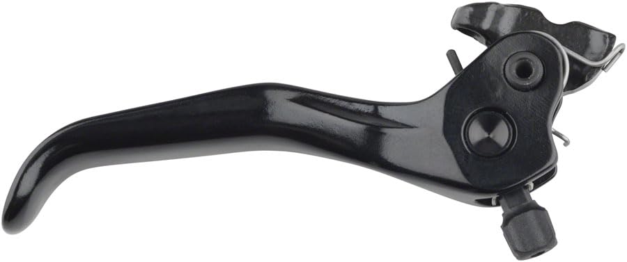 Amazon.com: SRAM Maven Ultimate/Silver Lever Blade Kit - Aluminum