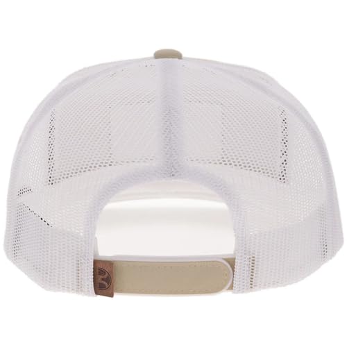 Sombrero Hooey Liberty Roper ajustable snapback miniatura 2
