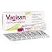 Produktbild VAGISAN FeuchtCreme Kombi 8 Ovula+10 g Creme 1 P
