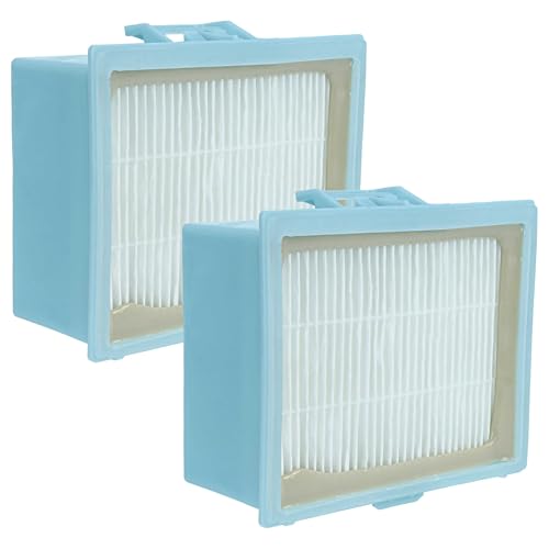 Filtre compatible Bosch BGL2UA3208/11 vhbw accessoire aspirateur traîneau