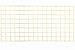 Moonse Photo Display for Grid Wall,Photo Collage Wall Frame,Inspirational Quotes,Home Decoration, Hanging Picture Wall,Wall Photo Artwork Display for College Dorm Room,17.7 x 37.4,Gold