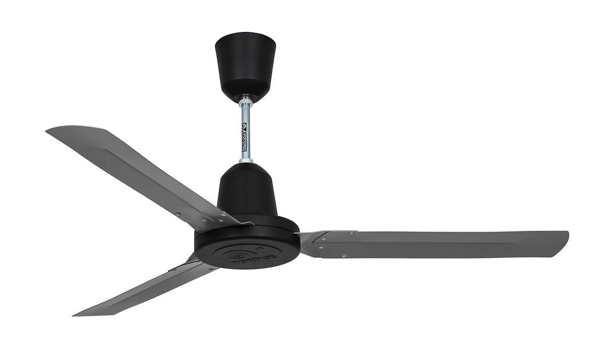 Ventilatore a soffitto, NORDIK HEAVY DUTY 140 BASE