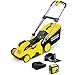 Produktbild Kärcher Kärcher LMO 36-40 Batterie-Set Schnurlos Mower
