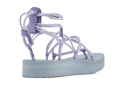 Image of Teva womens Midform Infinity