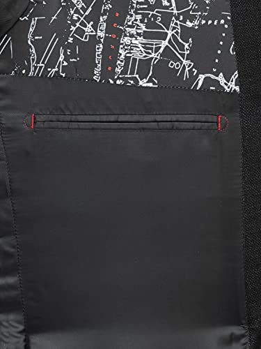 Nautica Men's Sportcoat3