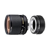 TTArtisan 250mm f/5.6 Reflex + ニコンZマウントアダプターセット 製品画像