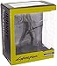 Cyberpunk 2077 Johnny Silverhand Figure, Multicolor, 9.5 inches