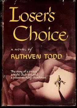 Hardcover Loser's Choice Book