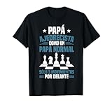 Ajedrez Hombre Ajedrecista Ropa