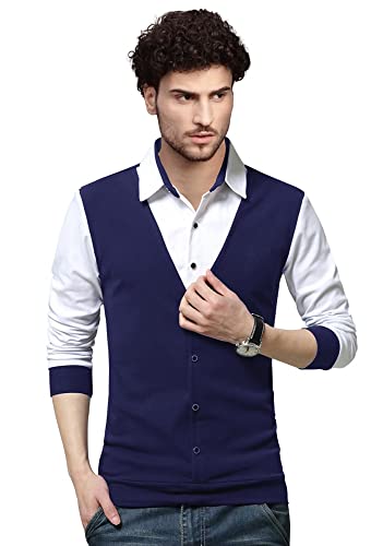 Image of EYEBOGLER Men's Regular T-Shirt