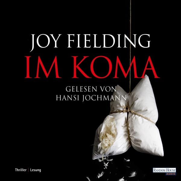 Cover art for Im Koma