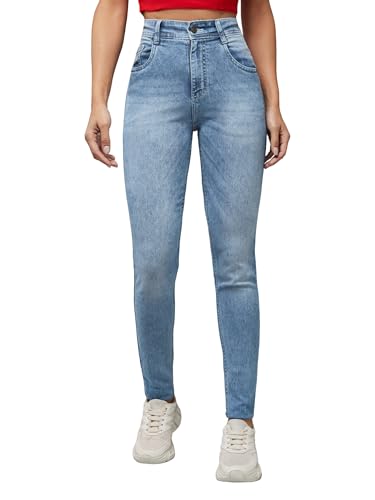 Image of Dolce Crudo Women Jeans