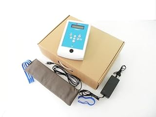 EUROAGE Magneto-ter.CEMP BF alta intensità con set 1 fascia BF 35x8cm XMulti cod.0101-2