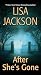 After She's Gone (West Coast Series)