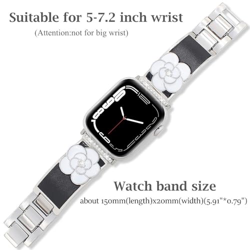 Comparativas de Pulsera camelia tabla con los diez mejores. 9 Imagen adicional