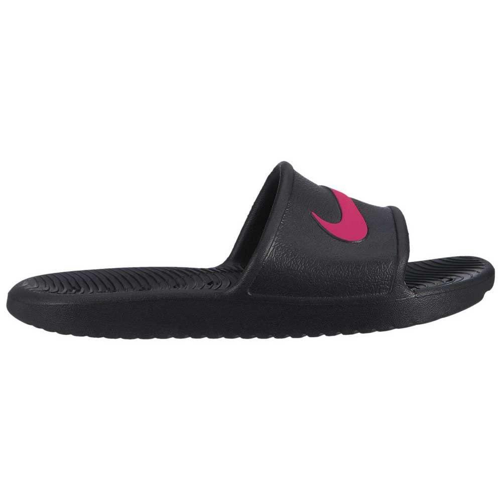 Nike - Kawa Slide, Retro aperto Bambina