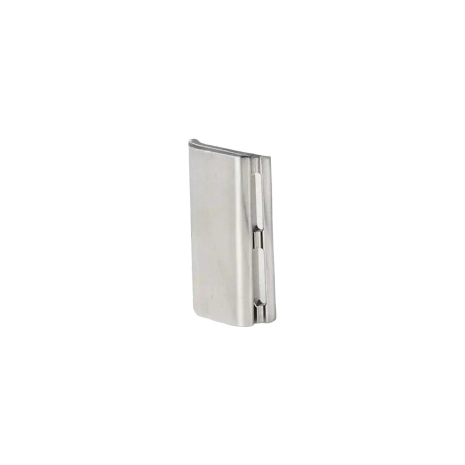 , Compatible Con Yaqi, Men Razor Ghost 90SB 316 Cabezal De Afeitar De Seguridad Pulido De Acero Inoxidable Con Espacio De Hoja De 0,90 Mm Coleccionables