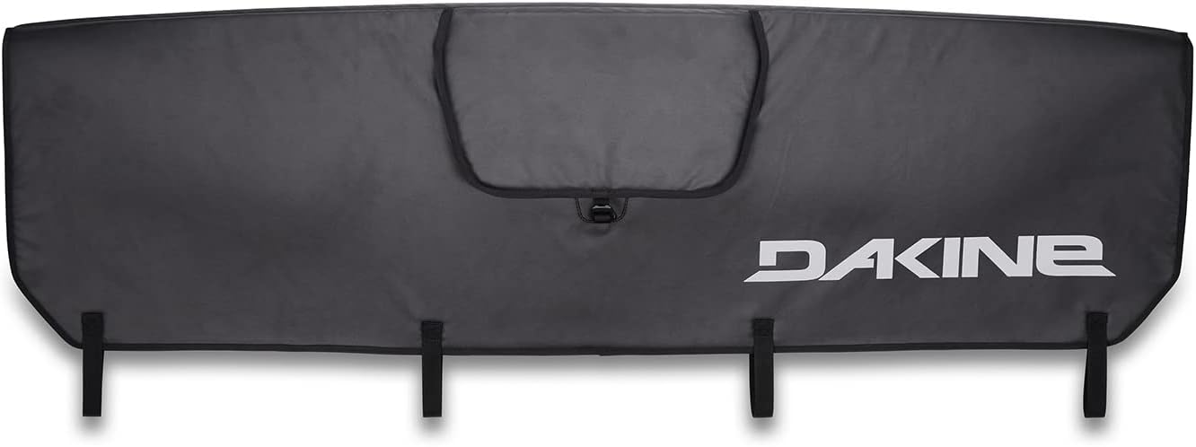 Pickup Pad DLX Curve