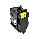Le toner de haute qualité offre des couleurs éclatantes, des impressions nettes et cohérentes pour toutes vos photos et documents importants. Pas de colmatage de la tête d'impression !