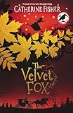 The Velvet Fox: 2 (The Clockwork Crow)
