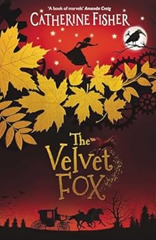 Paperback The Velvet Fox Book