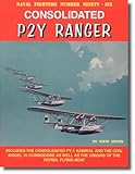 Consolidated P2Y Ranger (Naval Fighters)