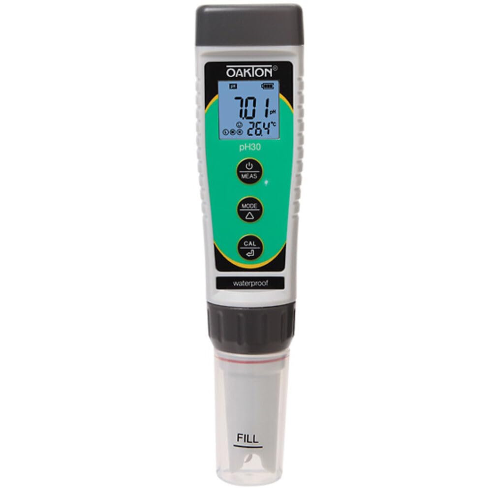 Oakton Tester pH 30, 30, wodoszczelny