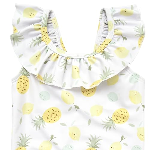 Image of Gerber girls One-piece Swimsuit