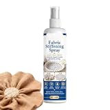 Spray rinforzante per tessuti, 100 ml, ad asciugatura rapida