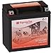 Genuine SigmasTek YTX14-BS / STX14-BS Replacement Battery 12V 200CCA