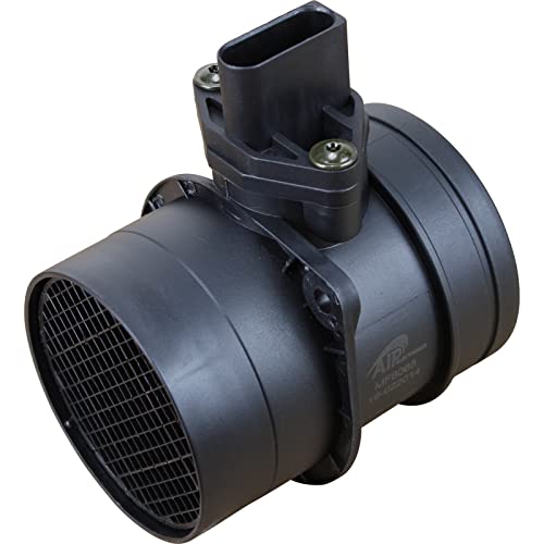 Aip Electronics Premium Mass Air Flow Sensor Maf Afm Compatible With 2003-2006 Audi Rs6 And Tt Quattro Oem Fit Mf8065 #TOP26