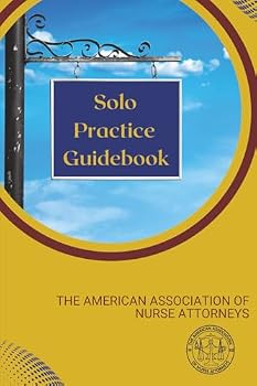 Paperback Solo Practice Guidebook Book