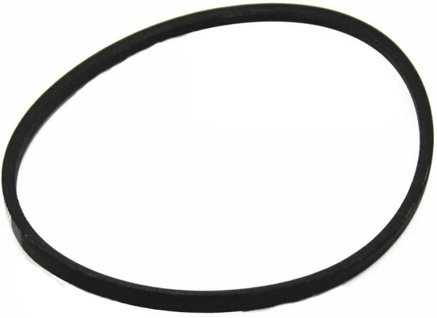 Replacement BT004800AV BT-48 Belt for Campbell Hausfeld Air Compressors and Vertical Twin Compressor Pumps VT558705 VT558801 VT559501 VT619500 VT620900