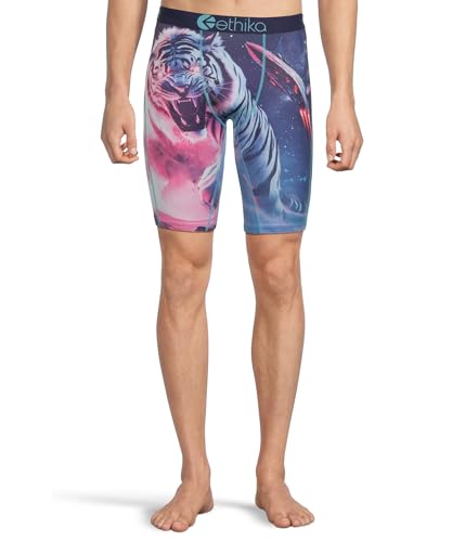 ethika Men's Terrestrial Tiger